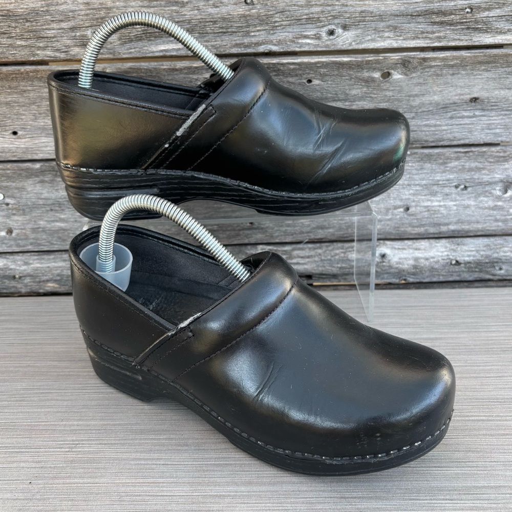 DANSKO Professional Nurse Clogs